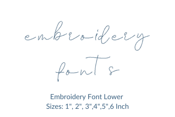Dealoras Font Lowercase: A Designer’s Review for Boutique Sweatshirt Embellishment