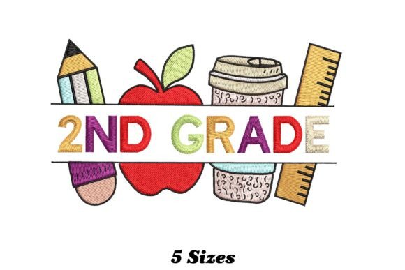 h1Delightful 2nd Grade Rainbow: A Practical Designer’s Review for Real-World Embroidery Projects/h1