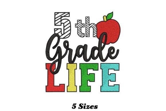 h1Delightful 5th Grade Life: A Seasonal Embroidery Review/h1