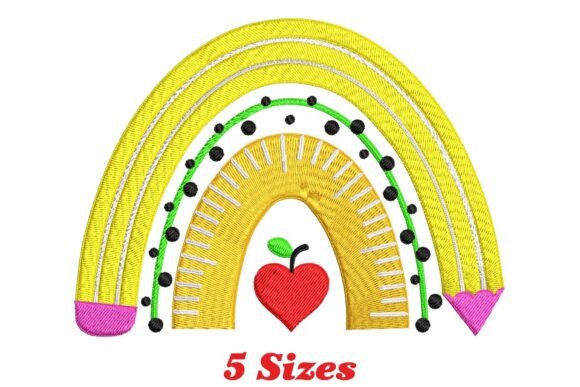 Rainbow Apple: A Designer’s Review for Personalized Gifts