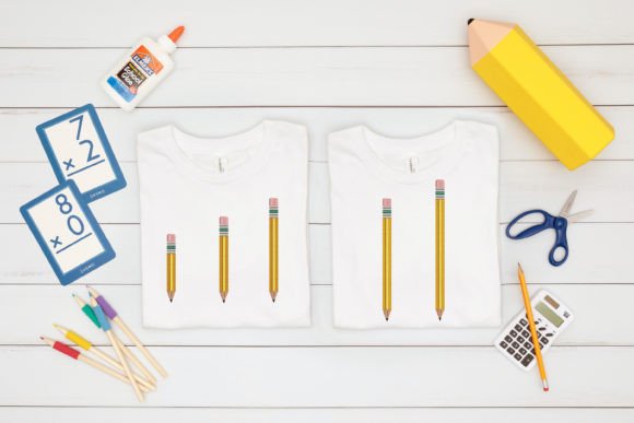 Realistic Jumbo Pencil: A Designer’s Take on This Versatile Embroidery File