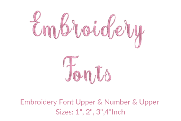 Shinthia Font: A Designer’s Review for Seasonal Embroidery Success