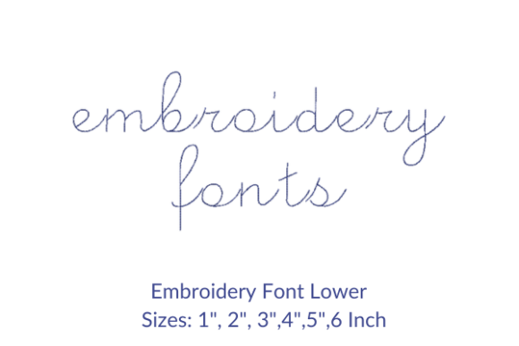 Typo Font: A Designer’s Real-World Embroidery Review