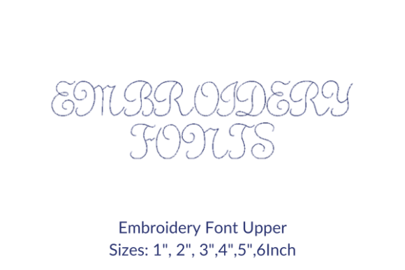 Typo Font Uppercase: A Seasonal Embroidery Designer’s Honest Review