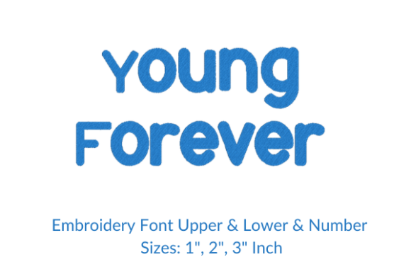 Young Forever Font: A Designer’s Real-World Review